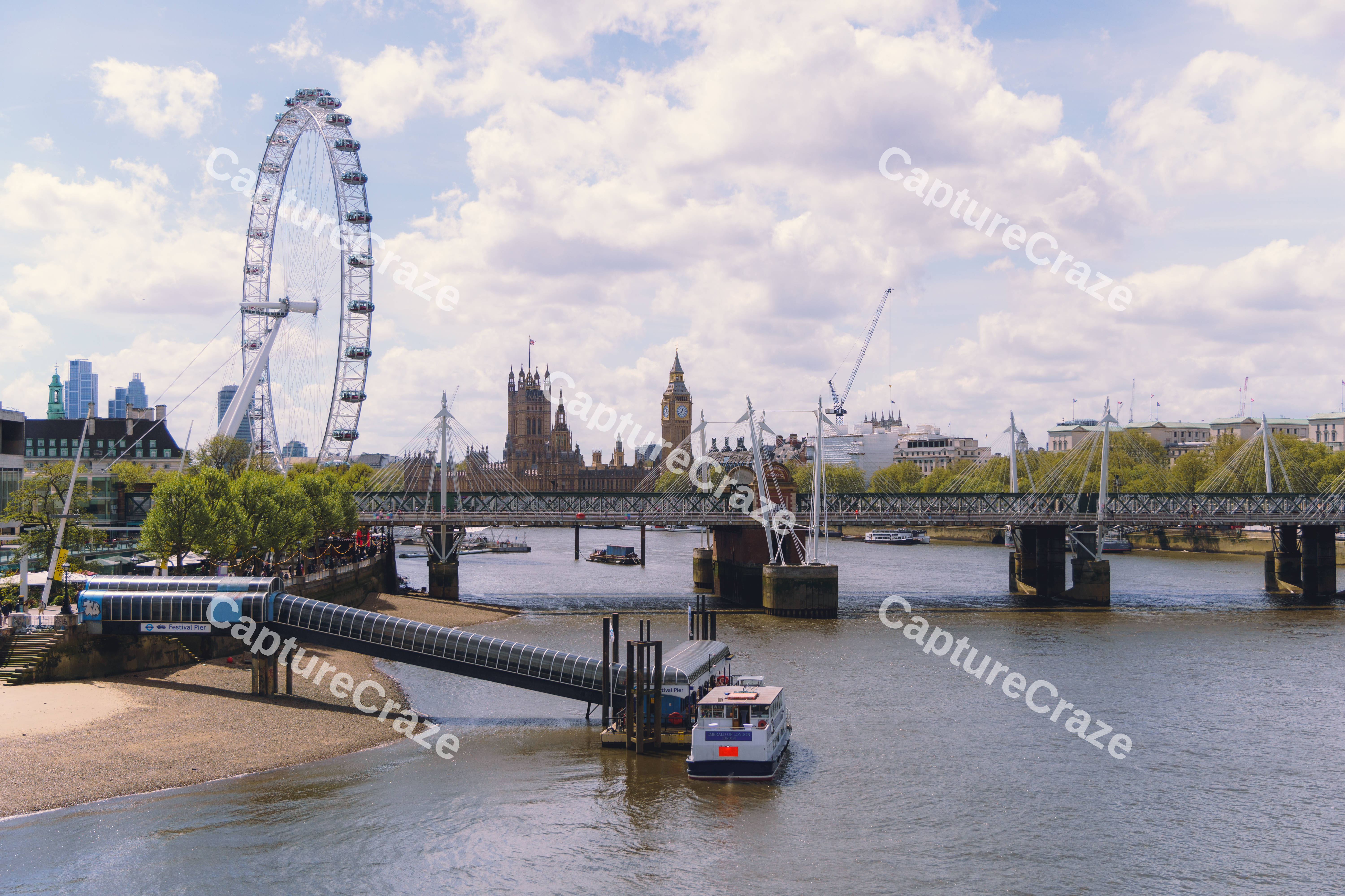 London City View